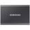 SSD накопитель Samsung USB3.1 2TB EXT. T7 MU-PC2T0T/WW