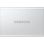 SSD накопичувач Samsung T7 Resurrected 1 TB Silver (MU-PD1T0G)
