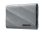SSD накопичувач Samsung T9 2 TB Grey (MU-PK2T0G)