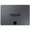 SSD Samsung 870 QVO 8TB 2.5" SATA (MZ-77Q8T0BW)