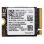 SSD накопичувач Samsung M.2 2230 256GB (MZ9LQ256HBJD-00BVL)