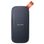 SSD накопитель SanDisk USB 3.2 1TB (SDSSDE30-1T00-G26)