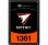 SSD накопичувач Seagate 2.5" 3.84TB Nytro 1361 (XA3840LE10006)
