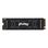 SSD 4.0TB Kingston Fury Renegade M.2 2280 PCIe 4.0 x4 NVMe 3D TLC (SFYRD/4000G)