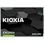 SSD накопичувач Kioxia Exceria 480 GB (LTC10Z480GG8)