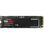 SSD накопитель M.2 Samsung 980 PRO 1Tb (MZ-V8P1T0B)