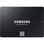 SSD накопичувач Samsung 870 EVO 1 TB (MZ-77E1T0BW)