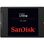 SSD накопичувач SanDisk Ultra 3D 2 TB (SDSSDH3-2T00-G25)