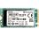 SSD накопичувач Transcend M.2 2242 256GB (TS256GMTE400S)