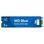 Твердотільний запам’ятовувальний пристрій накопичувач (SSD) SATA M.2 1TB 6GB/S BLUE SA510 WDS100T3B0B WDC