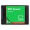 SSD накопитель WD Green SATA 2.5" 1TB 545MB/S GRN WDS100T5G0A