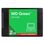 SSD накопитель WD Green SATA 2.5" 2TB 545MB/S GRN WDS200T5G0A