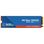 SSD накопитель WD G4 M.2 NVME 500GB BLU SN5100 WDS500G5B0E