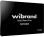 SSD накопичувач Wibrand Spider 2.5" 120GB (WI2.5SSD/SP120GB)