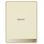SSD накопитель Apacer 512GB AS724 Cream (AP512GAS724C-1)