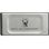 SSD накопичувач Kingston Portable USB 4.0ТB XS2000 BoC Silver (SXS2000/4000GA)
