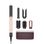 Стайлер для волосся Dyson Airwrap Coanda 2x Multi-styler & Dryer Straight to Wavy Ceramic Pink/Rose Gold (598757-01)