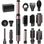 Стайлер Cecotec Bamba CeramicCare 14in1 AirGlam Black (CCTC-00251)