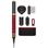 Мультистайлер Dyson Airwrap Coanda 2x Multi-styler & Dryer Straight to Wavy Red Velvet/Gold (176957-01)