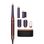 Стайлер Dyson Airwrap i.d. для прямых и волнистых волос (Burgundy Wood) (492319-01)