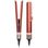 Випрямляч для волосся Dyson Airstrait HT01 Strawberry Bronze/Blush Pink + Presentation case CH