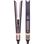 Випрямляч для волосся Dyson Airstrait HT01 Jasper Plum (599046-01, 599053-01) CN