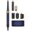 Мультистайлер Dyson Airwrap i.d. Multi-Styler and Dryer Straight to Wavy - Prussian blue/Rich copper (161845-01)