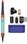 Стайлер Dyson Airwrap i.d. multi-styler and dryer with Diffuser Ceramic Patina/Topaz (533735-01)