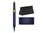 Фен-стайлер Dyson Airwrap Complete Gift Edition Prussian Blue/Rich Copper (372922-01)