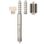 Стайлер Shark FlexStyle 3-in-1 Hair Styler and Dryer Stone HD426SLEU Europe
