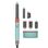 Стайлер Dyson Airwrap Complete Long Limited Edition Ceramic Pop (508309-01)