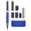 Стайлер Dyson Airwrap Multi-styler Complete long Blue/Blush (460690-01)