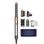 Стайлер Dyson Airwrap Multi-styler Complete Long Diffuse Nickel/Copper (453660-01)
