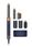 Стайлер Dyson Airwrap Multi-Styler Complete Long Prussian-Blue-Rich-Copper HS05 (395883-01) USA 120V