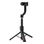 Селфі-монопод ACEFAST E42 supports automatic selfie stand opening, (105cm) Black