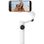 Стабілізатор відеозйомки Insta360 Flow 2 Pro Standard Bundle White