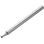 Стилус Baseus Golden Cudgel Capacitive Stylus Pen Silver (ACPCL-0S)