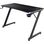 Стіл Trust GXT 709W LUMINUS RGB 25184 Black