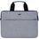 Сумка для ноутбука 2E Slim Keeper 17'' Grey (2E-CBT2387GR)