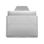Чехол-подставка Moft Sleeve MacBook 14" White (MB002-1-13B-WDGY)