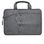 Чехол Satechi Water-Resistant Laptop Carrying Case with Pockets 13" Gray (ST-LTB13)