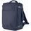 Рюкзак дорожный Tucano Tugo M Dry Cabin Luggage 15.6'' синий (BKTUGDR-M-B)