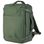 Рюкзак дорожній Tucano Tugo M Dry Cabin Luggage 15.6'' зелений (BKTUGDR-M-V)