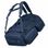 Сумка-рюкзак Tucano Desert Weekender 15.6'' синя (BDESBKWE-B)