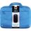Сумка Tucano Idea 15.6" + беспроводная мышь, Blue (BU-BIDEA-WM-Z)