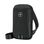 Сумка через плечо Wenger XE Compact Crossbody Monosling RFID Protection Black (653867)