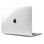 Чехол-накладка Hard Shell Case для Macbook Pro 16,2" A2485/A2780/A2991 (Clear)