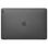 Чехол-накладка LAUT HUEX для MacBook Air 13" (2020) Black (L_13MA20_HX_BK)