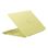 Накладка LAUT HUEX для MacBook Neo - Yellow (L_MBN_HX_Y)