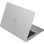 Чехол-накладка Hard Shell Case для Macbook Pro 14,2" A2442/A2779/A2918/A2992 (Clear)